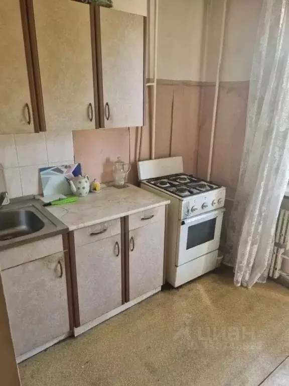 1-к кв. Московская область, Бронницы Садовый проезд, 6 (32.7 м) - Фото 1