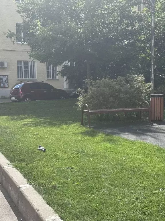 Гараж в Москва ул. Сущевский Вал, 14/22К1 (10 м) - Фото 2