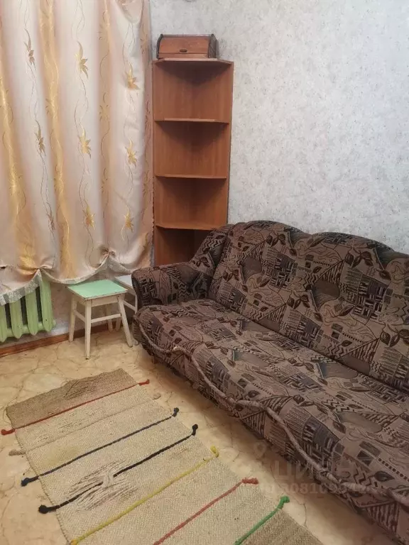 Студия Нижегородская область, Нижний Новгород Мончегорский мкр, ул. ... - Фото 1