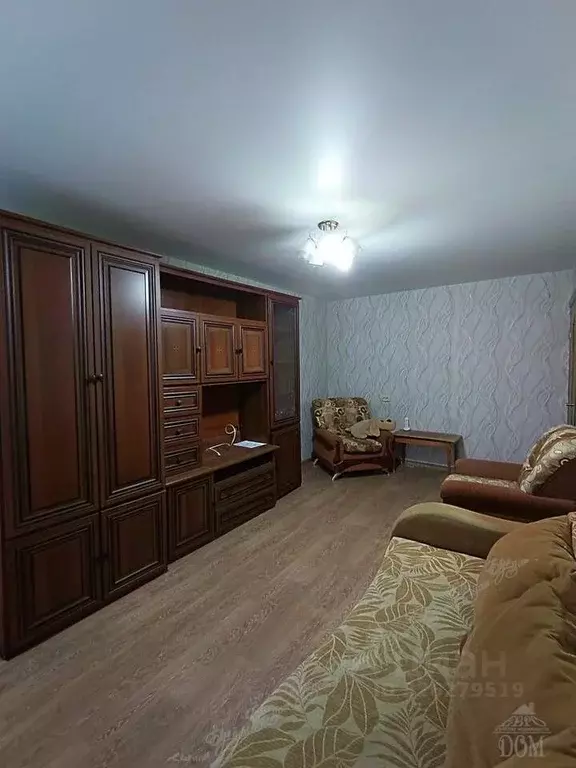 2-к кв. Еврейская автономная область, Биробиджан Набережная ул., 2 ... - Фото 2