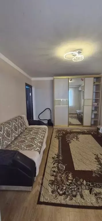 1-к кв. Дагестан, Каспийск ул. Хизроева, 20А (39.0 м) - Фото 1