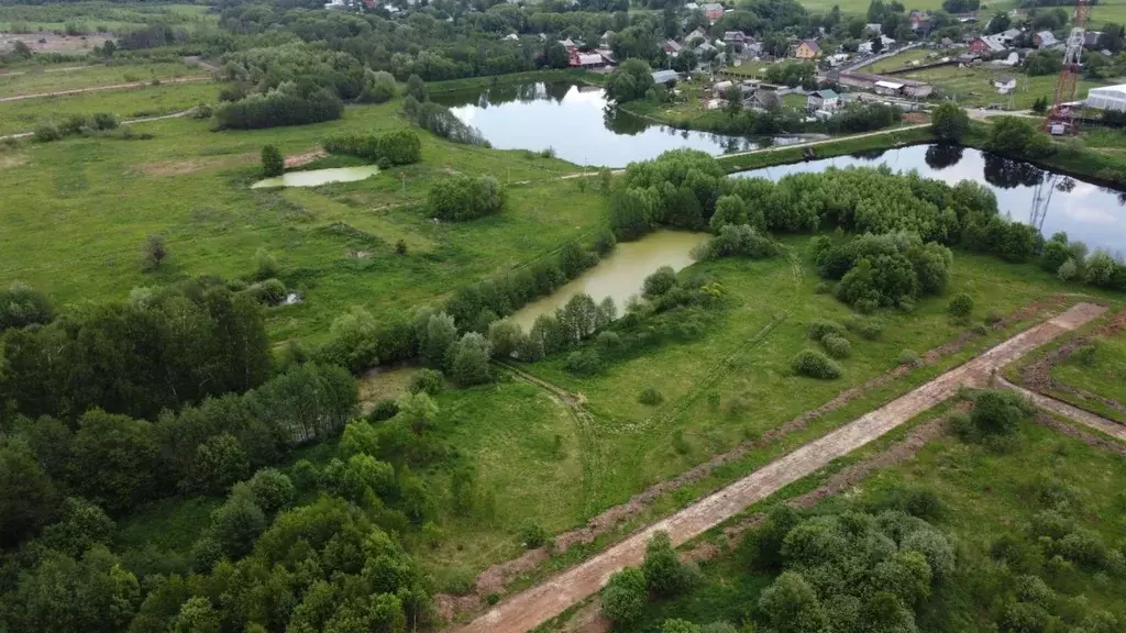 Участок в Московская область, Раменский городской округ, Оттепель кп ... - Фото 0