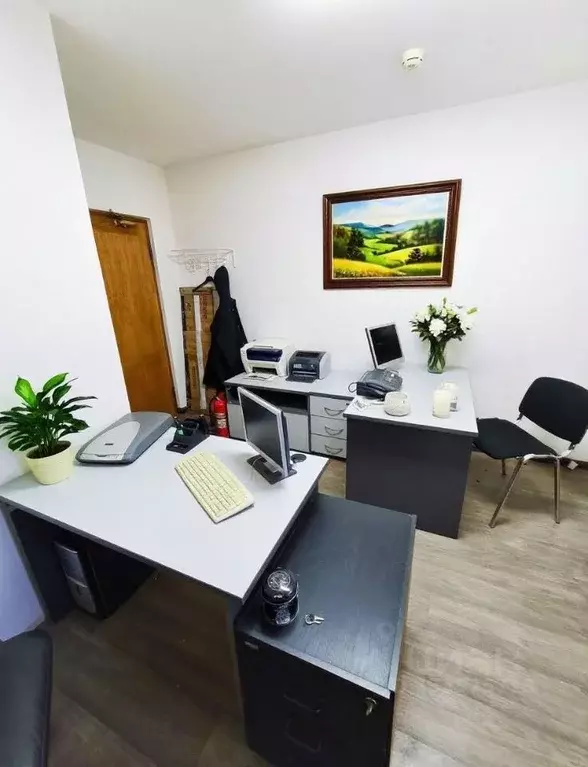 Офис в Москва ул. Удальцова, 87К3 (12 м) - Фото 2