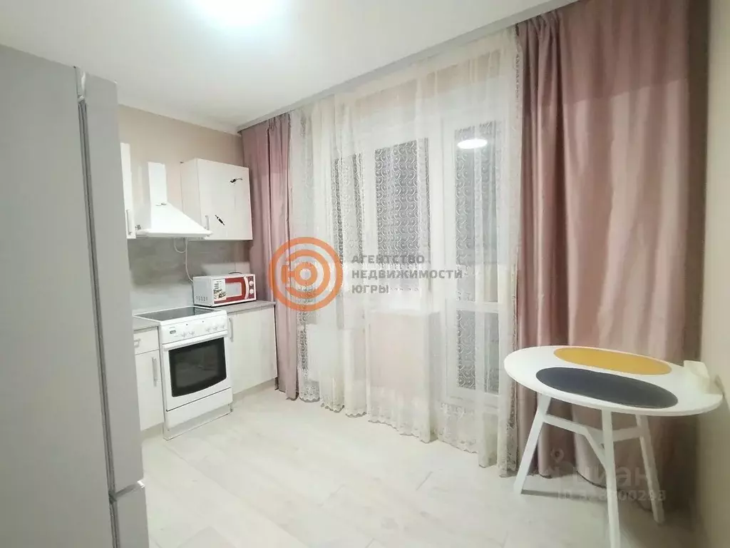 2-к кв. Тюменская область, Тюменский муниципальный округ, д. Патрушева ... - Фото 1