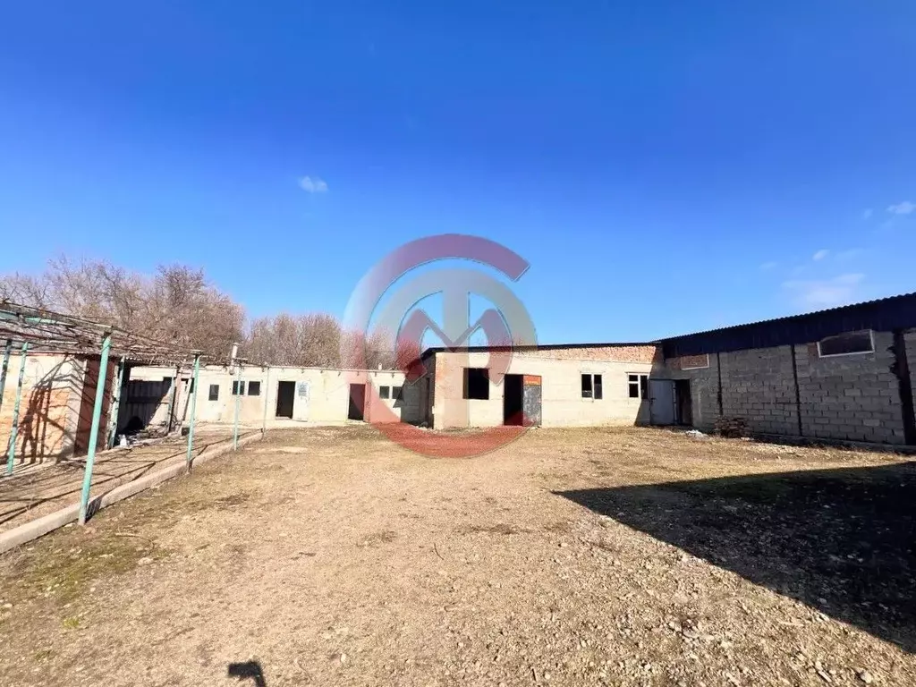 Участок в Краснодарский край, Новокубанск Паромная ул., 50 (7.0 сот.) - Фото 2