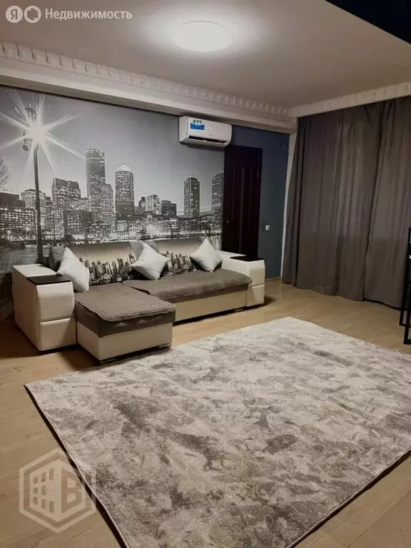 2-комнатная квартира: Севастополь, Казачья улица, 7 (45 м) - Фото 2