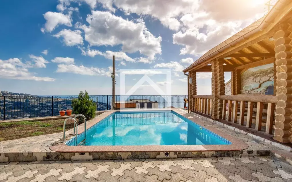 Дом в Крым, Ялта ул. Средне-Дарсановская, 14 (317 м) - Фото 2