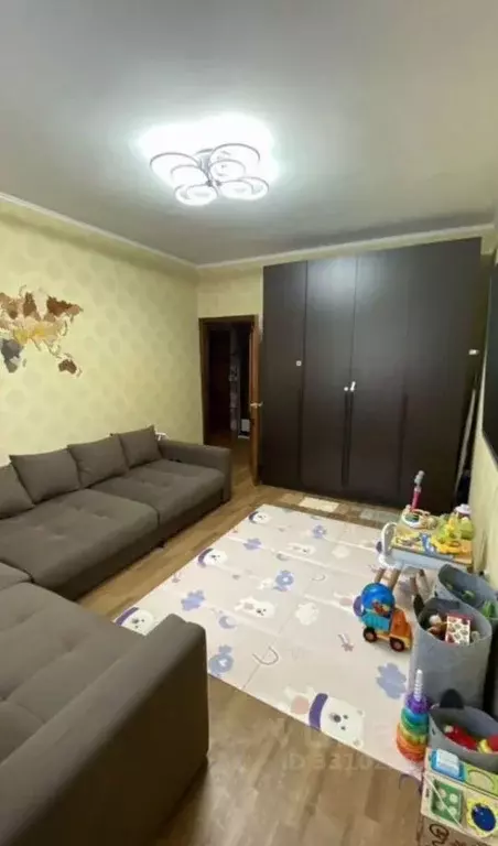 2-к кв. Тверская область, Тверь ул. Хромова, 25 (64.0 м) - Фото 2