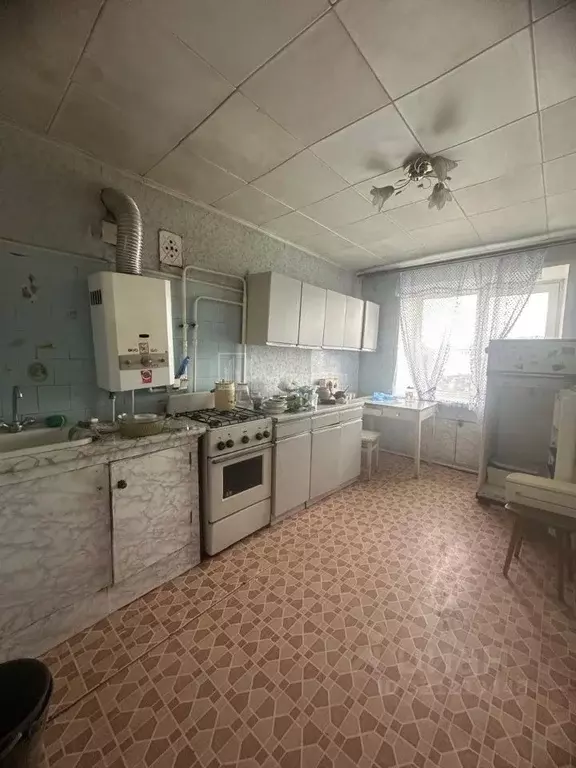 2-к кв. Владимирская область, Владимир пос. РТС, 3 (50.0 м) - Фото 1