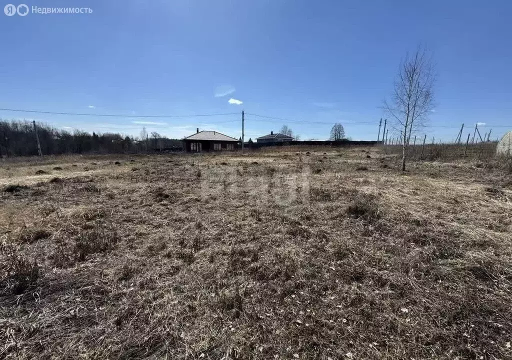 Участок в Тульская область, городской округ Тула, СТ Заря (6 м) - Фото 1