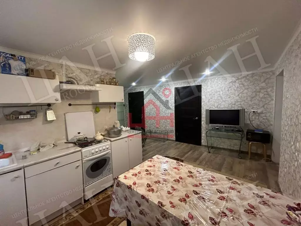 2-к кв. Ставропольский край, Предгорный муниципальный округ, ... - Фото 2