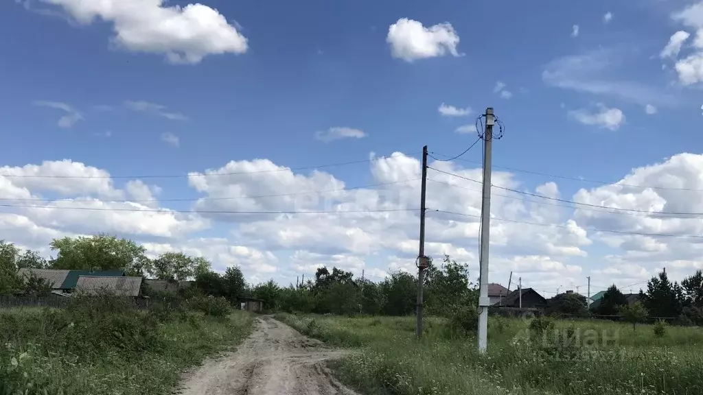 Участок в Свердловская область, Нижний Тагил ул. Фаины Шаруновой (10.0 ... - Фото 0