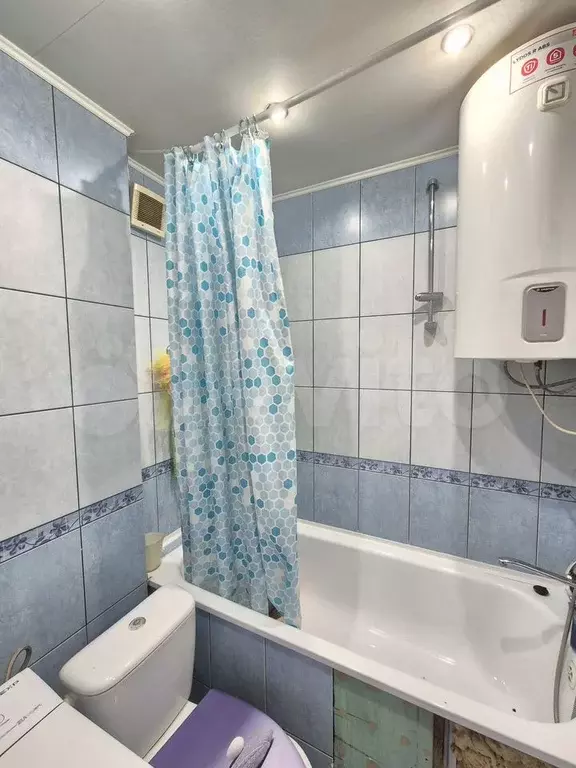 3-к. квартира, 73,2 м, 2/4 эт. - Фото 1