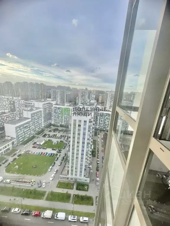 1-к кв. Ленинградская область, Кудрово г. Всеволожский район, ... - Фото 0