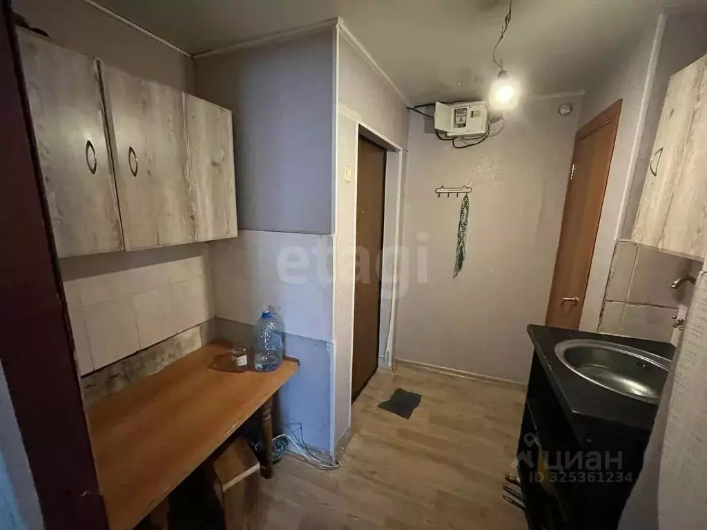 Студия Тюменская область, Тюмень проезд Геологоразведчиков, 16 (18.0 ... - Фото 2