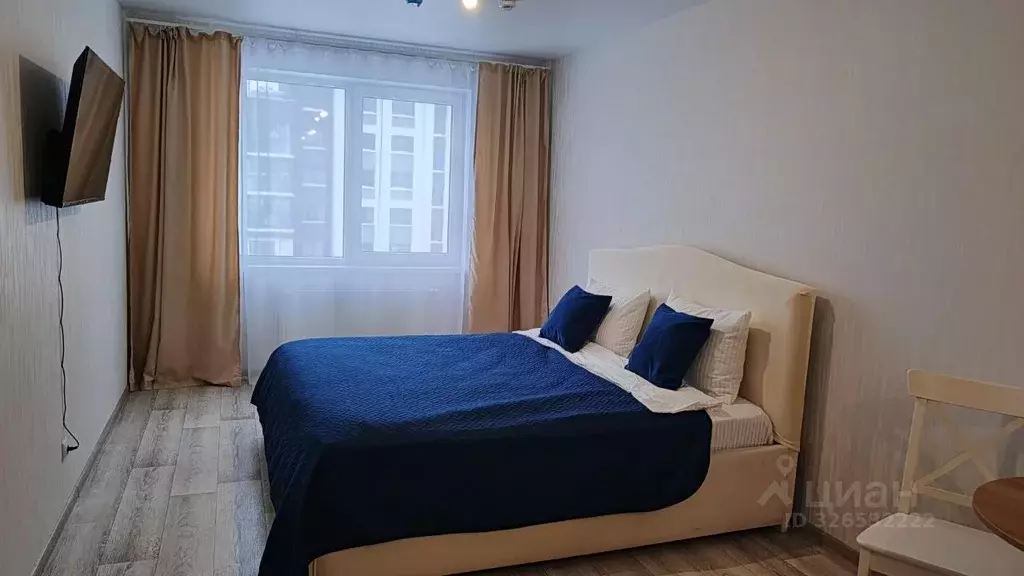 3-к кв. Пермский край, Пермь ул. Серебристая, 7 (59.0 м) - Фото 2