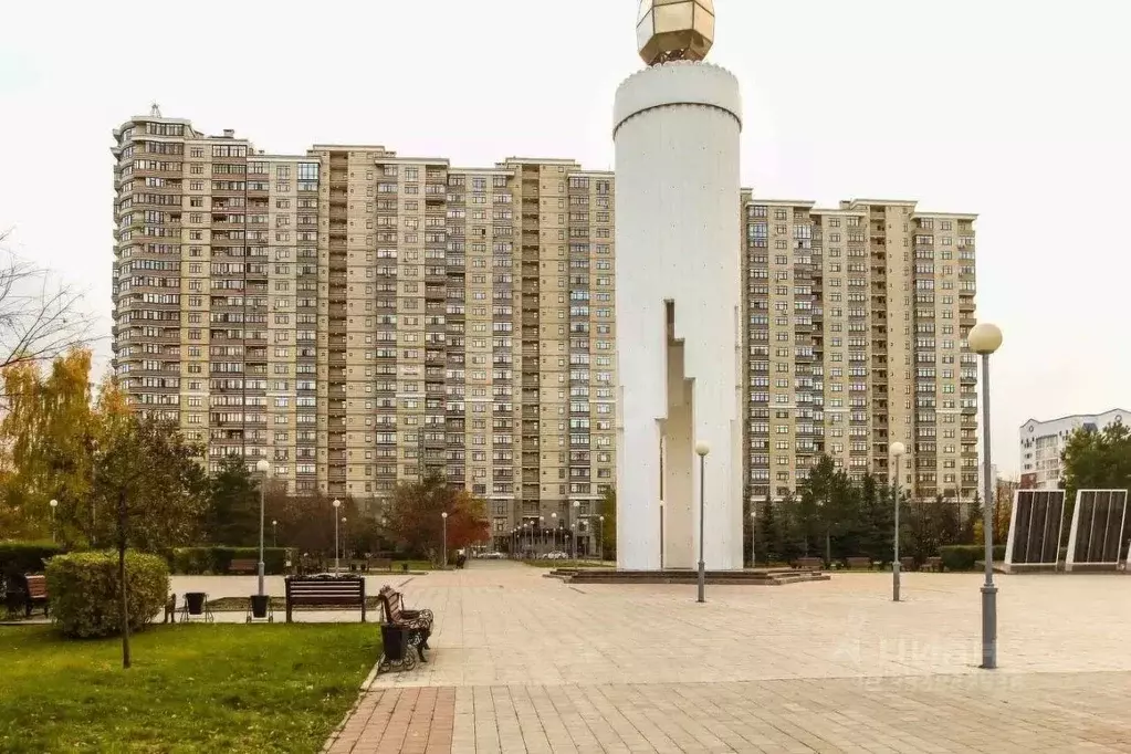 6-к кв. Тюменская область, Тюмень ул. Малыгина, 90 (267.2 м) - Фото 1
