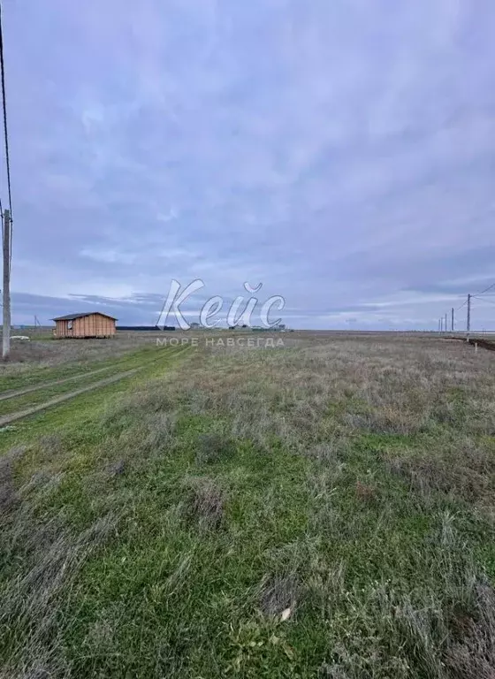 Участок в Крым, Феодосия муниципальный округ, с. Береговое ул. ... - Фото 2