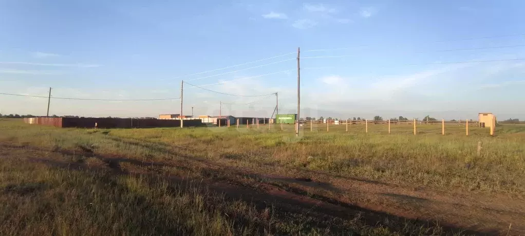 Участок, 10 сот., сельхоз (снт или днп) - Фото 0