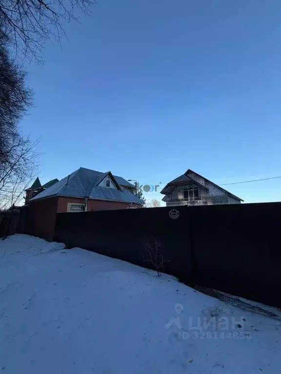 Дом в Брянская область, Брянск ул. Калинина, 268А (300 м) - Фото 2