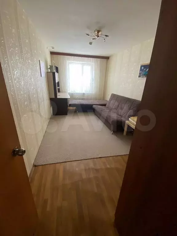 Комната 18 м в 2-к., 1/9 эт. - Фото 0