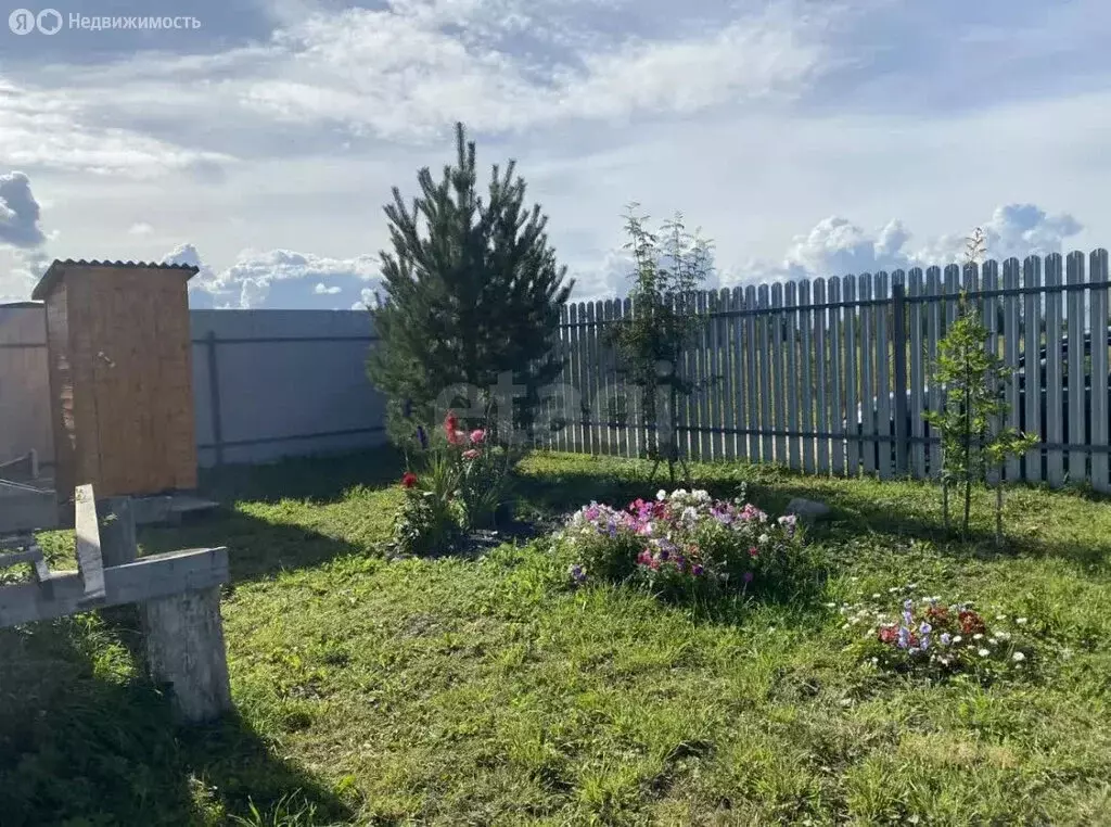 Участок в Путиловское сельское поселение, коттеджный посёлок ... - Фото 2