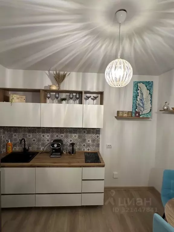 1-к кв. Свердловская область, Екатеринбург бул. Новосинарский, 7 (39.1 ... - Фото 0