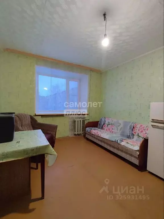 Комната Архангельская область, Коряжма Архангельская ул., 11 (14.0 м) - Фото 2