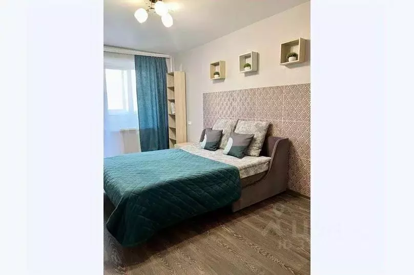 1-к кв. Московская область, Подольск ул. Свердлова, 13 (32.0 м) - Фото 1