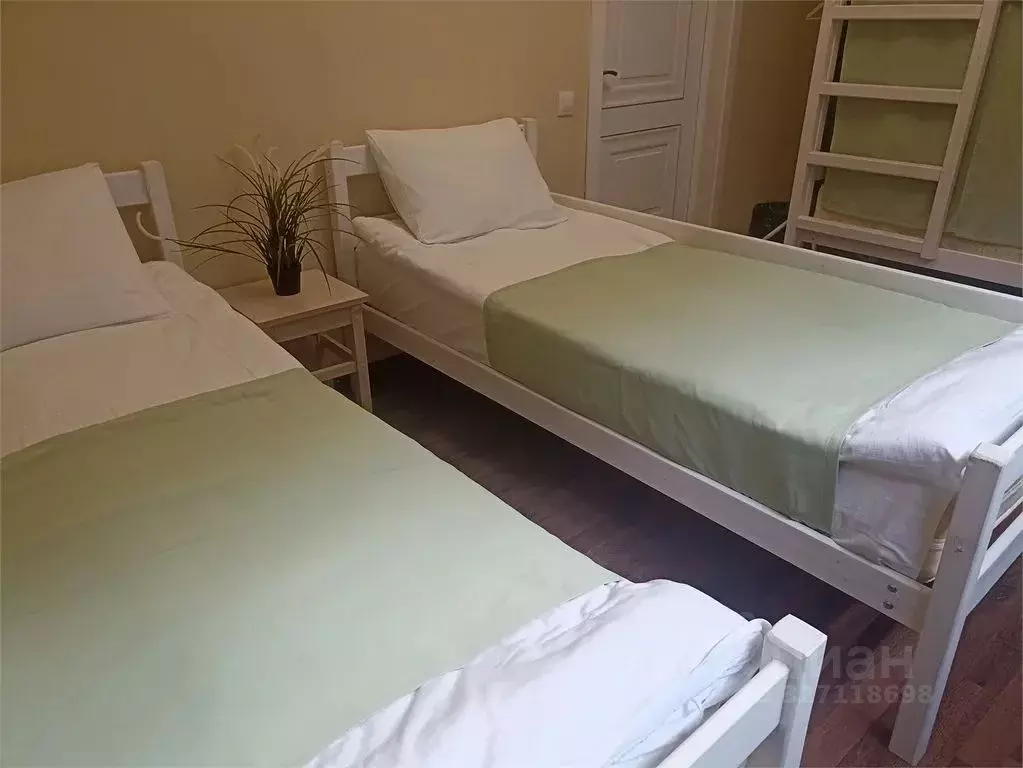 Комната Вологодская область, Череповец ул. Верещагина, 52 - Фото 1