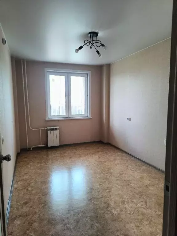 1-к кв. Красноярский край, Красноярск ул. Шевченко, 1А (38.0 м) - Фото 1