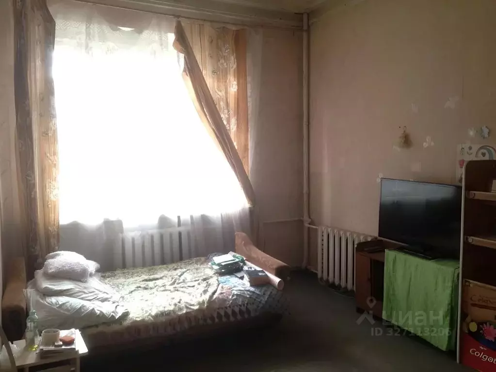 Комната Московская область, Подольск ул. Большая Серпуховская, 28/1 - Фото 0