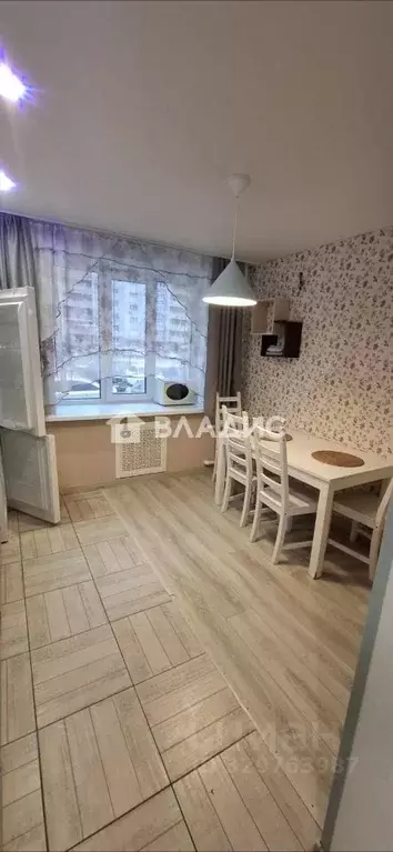 1-к кв. Владимирская область, Владимир ул. Гвардейская, 17 (38.0 м) - Фото 2
