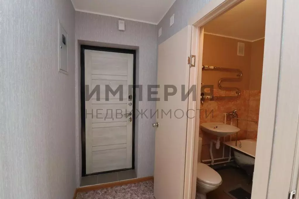 Квартира, 1 комната, 30.9 м - Фото 1