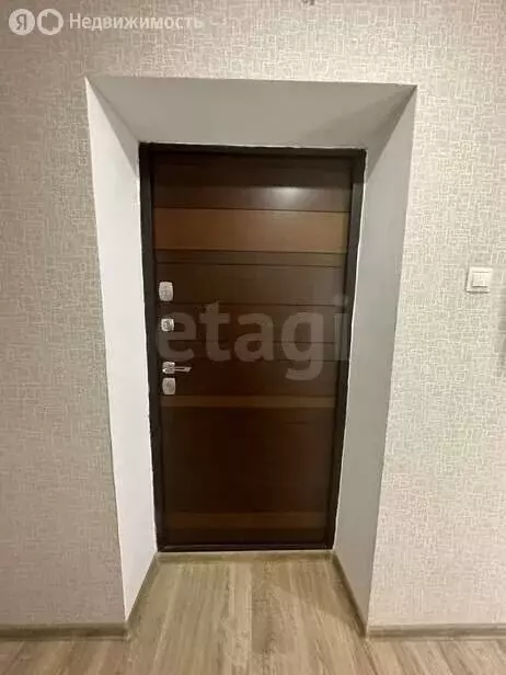 3-комнатная квартира: посёлок Мичуринский, улица Андрея Рублёва, 3 ... - Фото 2