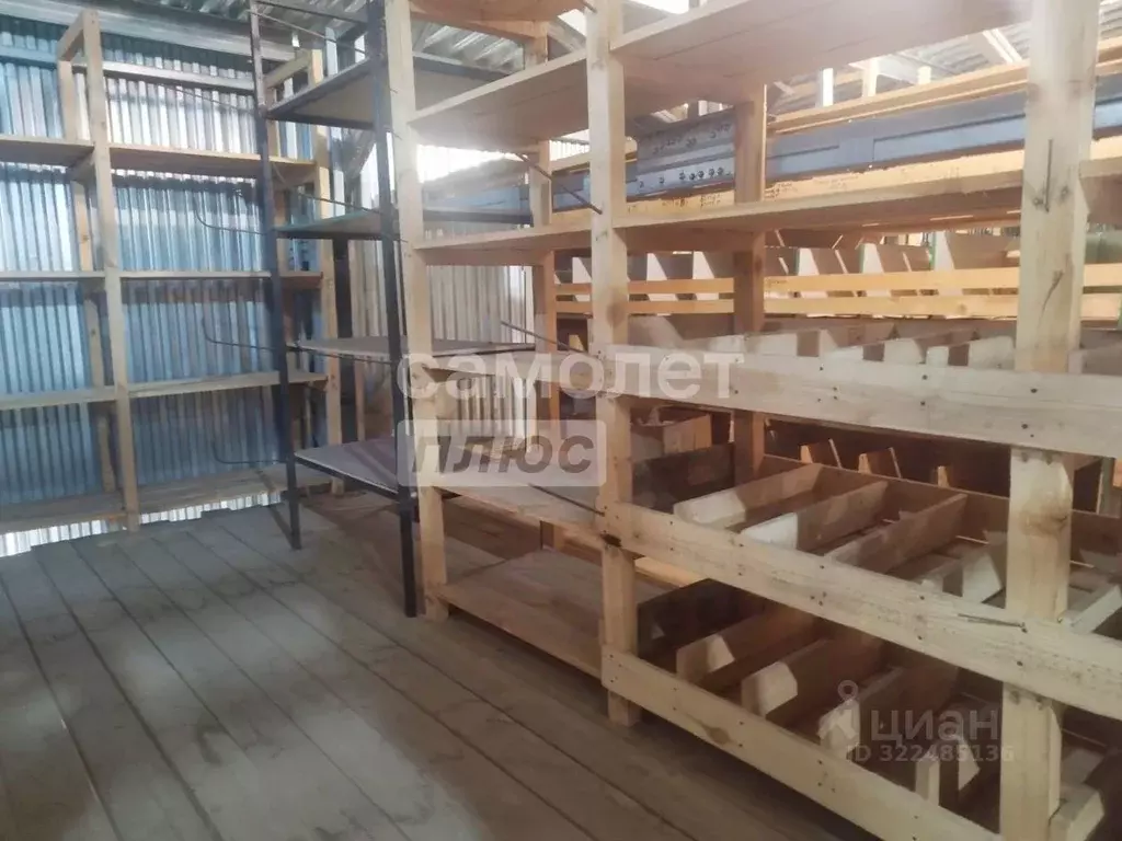 Склад в Брянская область, Брянск Сталелитейная ул., 14 (151 м) - Фото 2