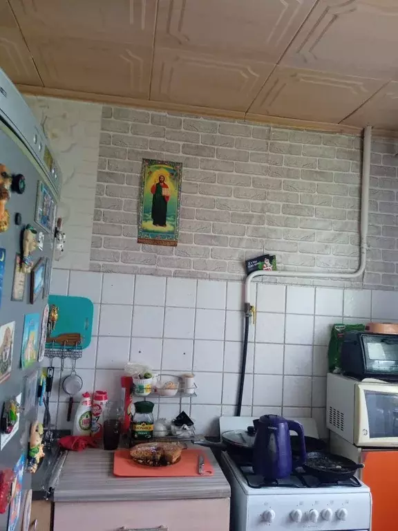 Продаётся 1-к квартира, 24.7 м - Фото 1
