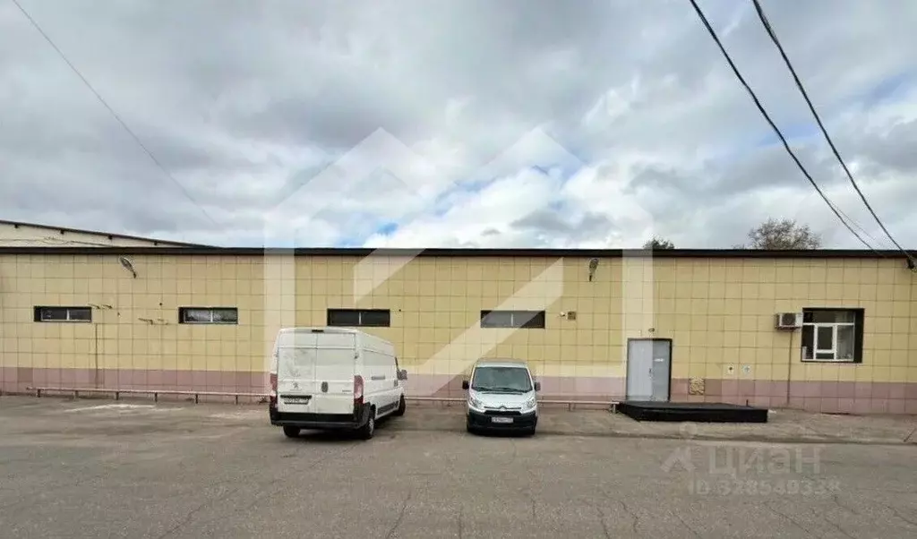 Помещение свободного назначения в Московская область, Раменский ... - Фото 1