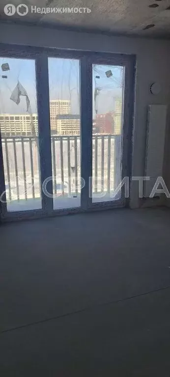 2-комнатная квартира: Тюмень, улица Бориса Прудаева, 7 (53.5 м) - Фото 2