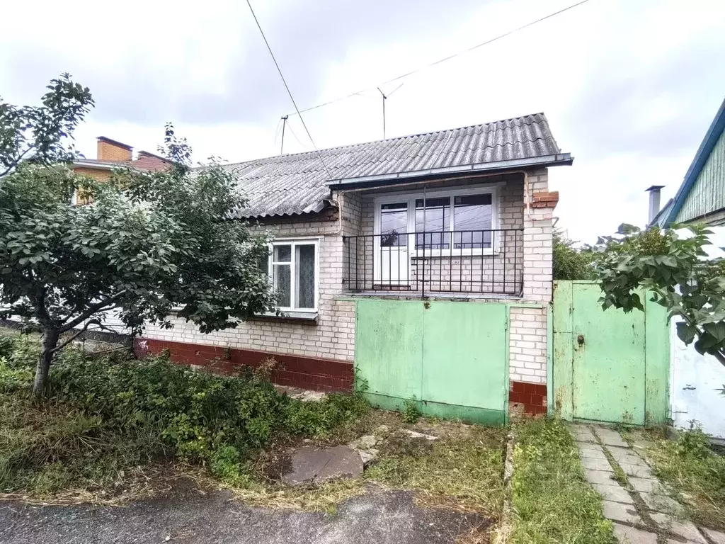 Дом в Воронежская область, Воронеж Измайловская ул., 4 (147 м) - Фото 0