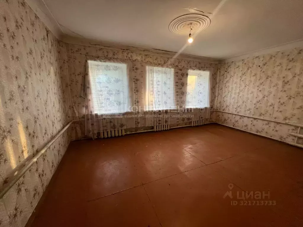 Дом в Владимирская область, Вязники ул. Фатьянова, 24Б (63 м) - Фото 2