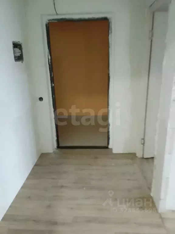 1-к кв. Ярославская область, Рыбинский муниципальный округ, пос. ... - Фото 2