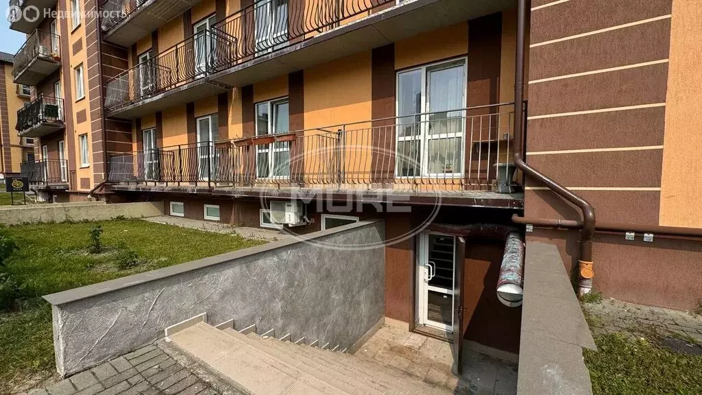 Помещение свободного назначения (55 м) - Фото 0
