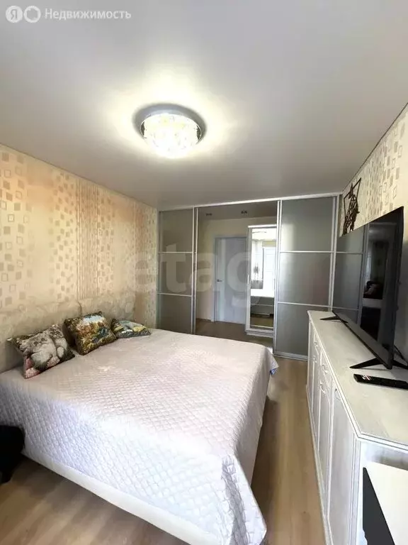 2-комнатная квартира: Сыктывкар, проспект Бумажников, 21 (43.4 м) - Фото 2