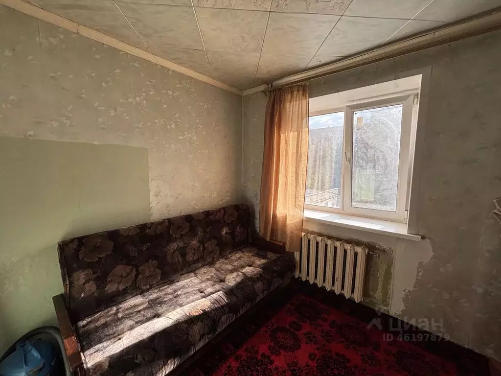 1-к кв. Самарская область, Самара просп. Карла Маркса, 372А (13.0 м) - Фото 0