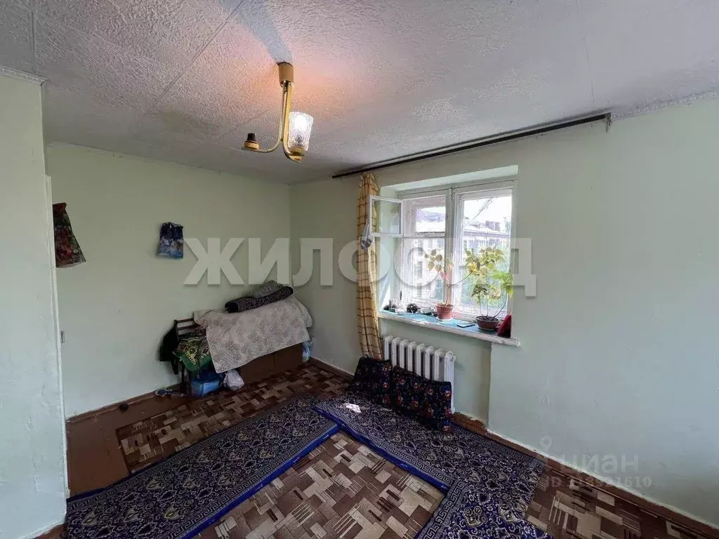 Квартира, 1 комната, 31.9 м - Фото 1