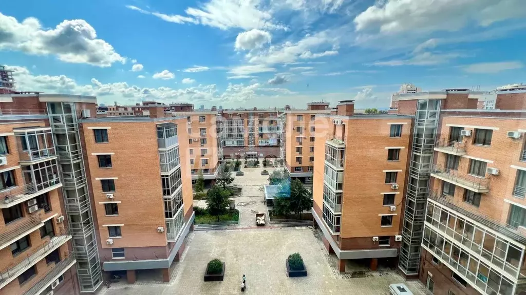 3-к кв. Татарстан, Казань Чистопольская ул., 20/12 (160.9 м) - Фото 0