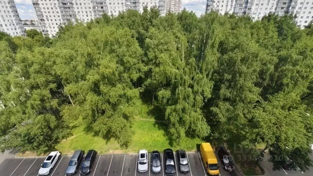 3-к кв. Москва Ясногорская ул., 3С1 (60.0 м) - Фото 1