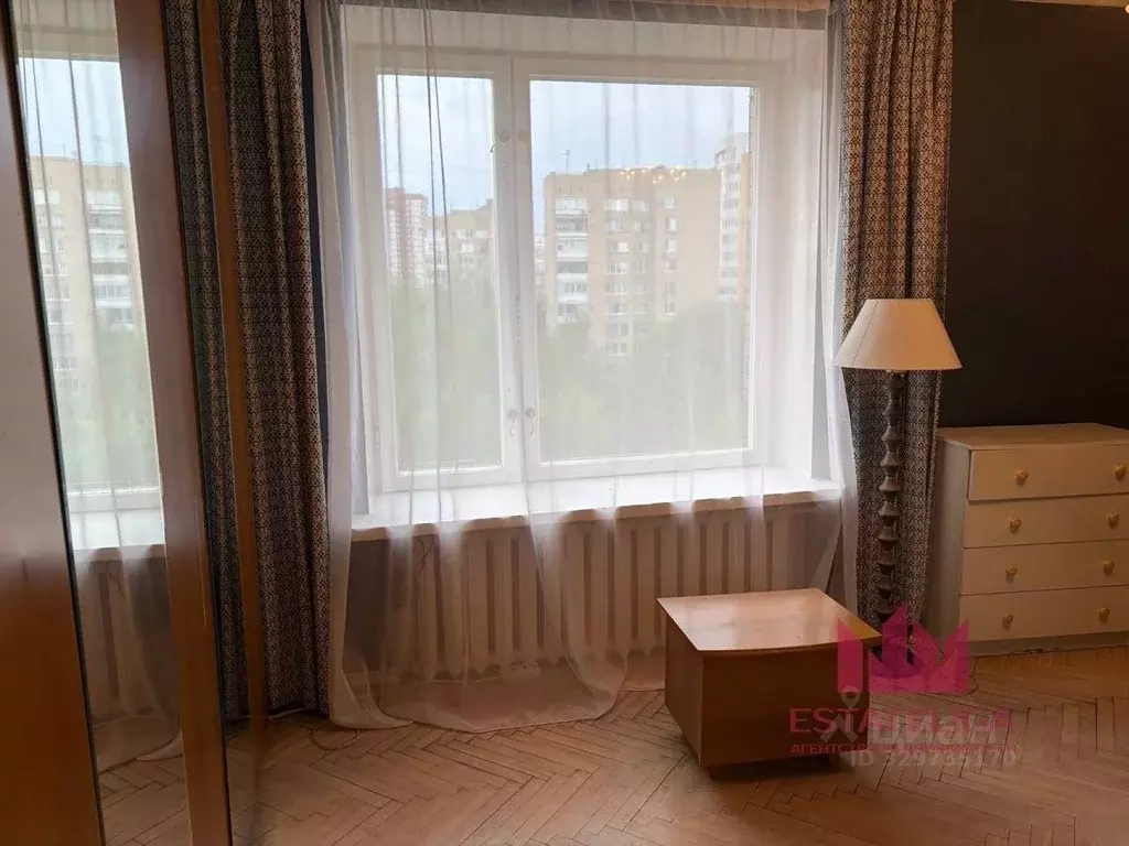 3-к кв. Москва Малая Филевская ул., 50 (82.0 м) - Фото 1