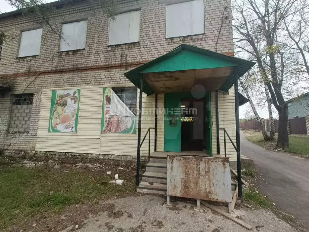 Продам помещение свободного назначения, 125.8 м - Фото 0